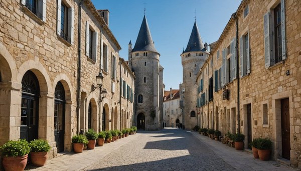 Vivez une expérience unique avec un séjour insolite à la rochelle