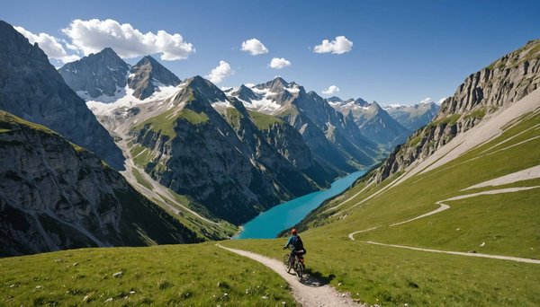 Vivez une expérience unique en pleine nature dans les hautes alpes