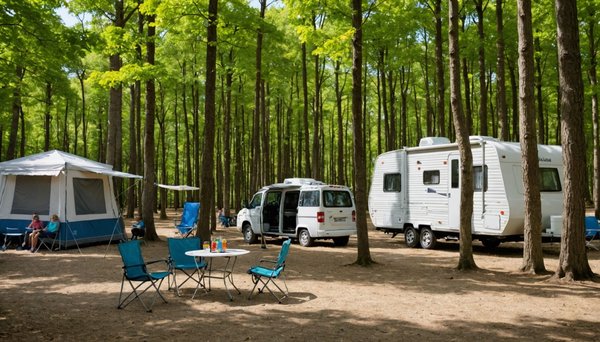 Louer un mobil-home à argelès-sur-mer : tous les avantages
