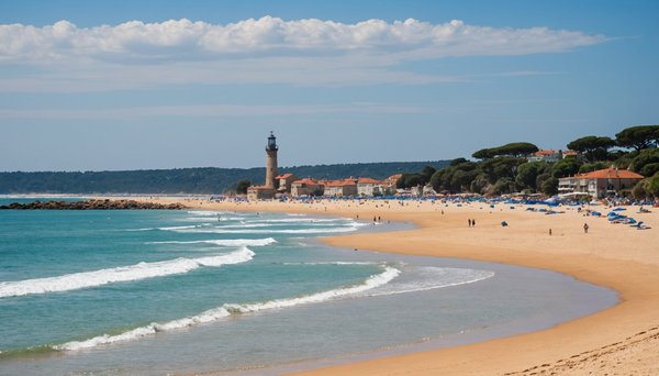 Vacances en bretagne : entre traditions locales et nature sauvage