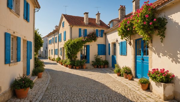 Où louer à soulac-sur-mer pour des vacances tranquilles ?